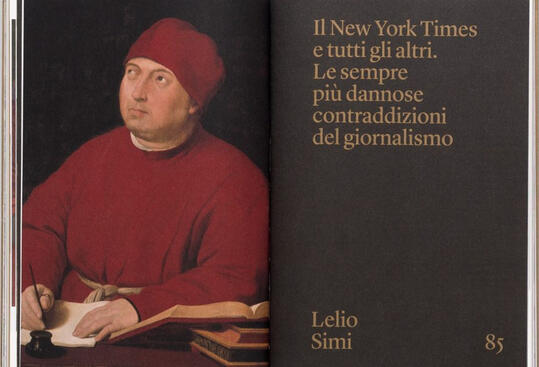 Link Idee per la TV